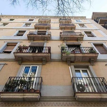 Consell Cent Apartment I 3 Dormitorios Eixample Барселона Экстерьер фото
