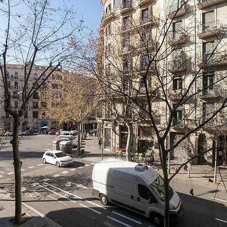 Consell Cent Apartment I 3 Dormitorios Eixample Барселона Экстерьер фото