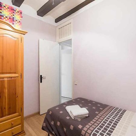 Consell Cent Apartment I 3 Dormitorios Eixample Барселона Экстерьер фото