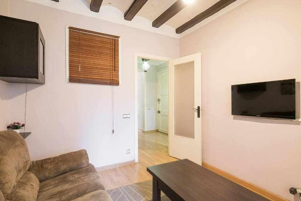 Consell Cent Apartment I 3 Dormitorios Eixample Барселона Экстерьер фото