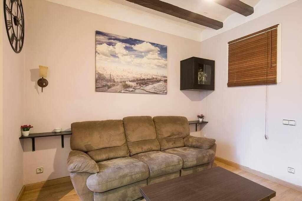 Consell Cent Apartment I 3 Dormitorios Eixample Барселона Экстерьер фото