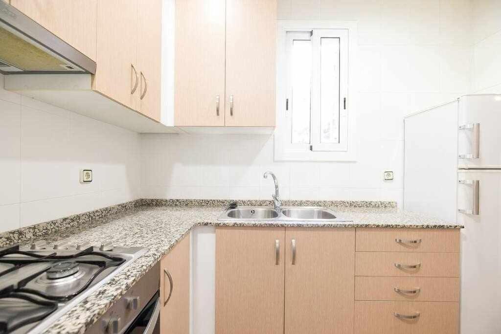 Consell Cent Apartment I 3 Dormitorios Eixample Барселона Экстерьер фото