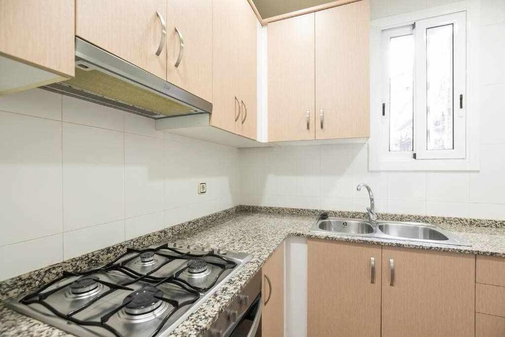 Consell Cent Apartment I 3 Dormitorios Eixample Барселона Экстерьер фото