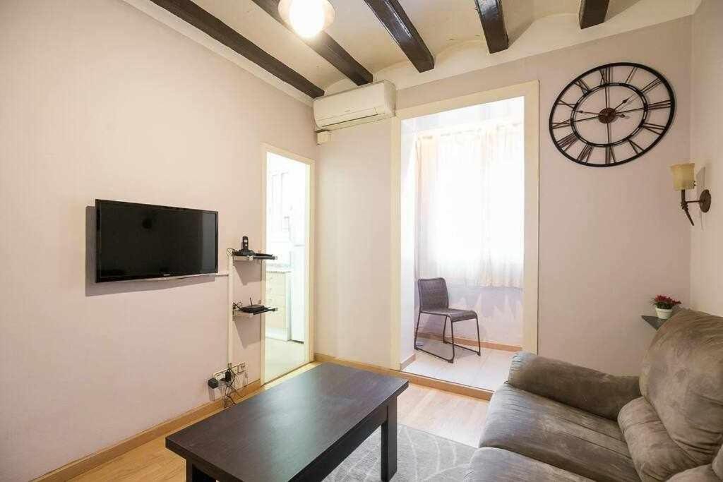 Consell Cent Apartment I 3 Dormitorios Eixample Барселона Экстерьер фото