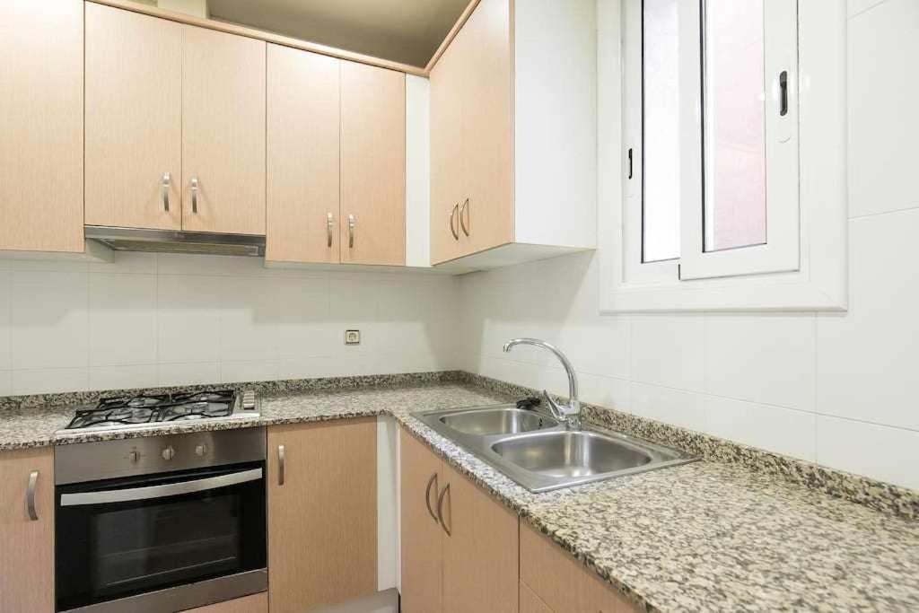 Consell Cent Apartment I 3 Dormitorios Eixample Барселона Экстерьер фото