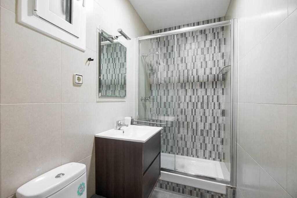 Consell Cent Apartment I 3 Dormitorios Eixample Барселона Экстерьер фото