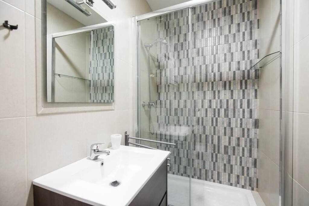Consell Cent Apartment I 3 Dormitorios Eixample Барселона Экстерьер фото