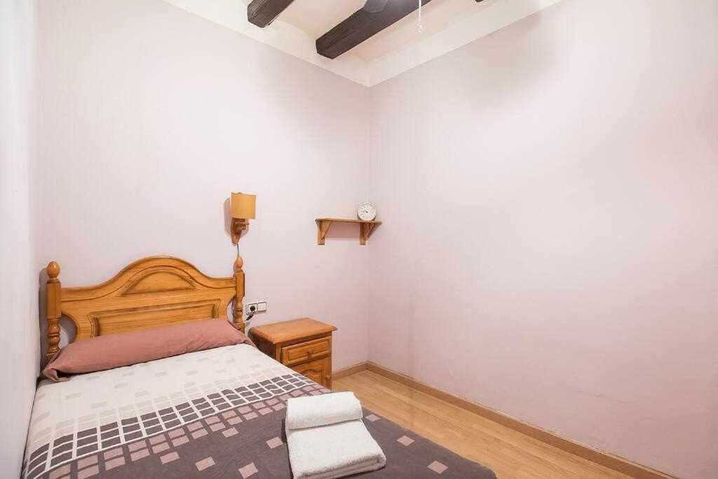 Consell Cent Apartment I 3 Dormitorios Eixample Барселона Экстерьер фото