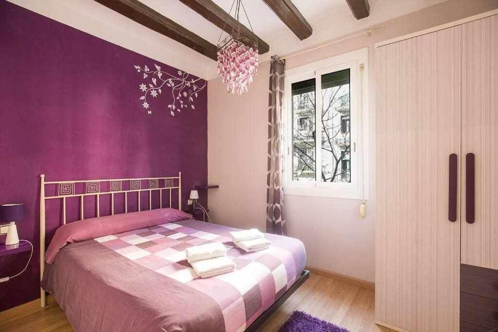 Consell Cent Apartment I 3 Dormitorios Eixample Барселона Экстерьер фото