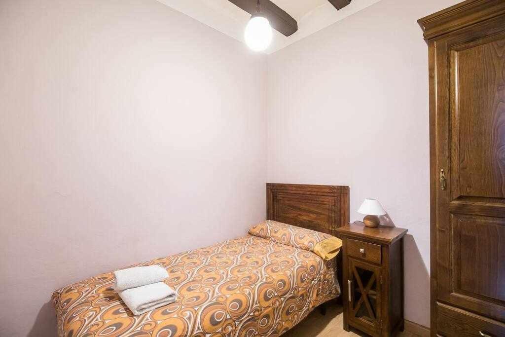Consell Cent Apartment I 3 Dormitorios Eixample Барселона Экстерьер фото
